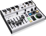 Flow 8 Digital Mixer Behringer 8 Input 2 Fx Usb Audio Interface | Mixer Karaoke