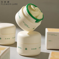 FLOWER LURE Kem lót trang điểm Kem lót lỗ chân lông vô hình Dưỡng ẩm lâu trôi Kem dưỡng da mặt