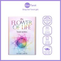 Flower of Life: Wisdom of Astar Oracle