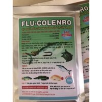 Flu-colenro