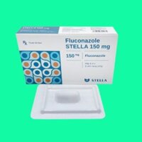 Fluconazol Stada 150 mg