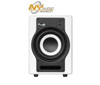 Fluid Audio F8S 8" Active Studio Subwoofer