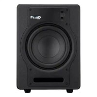 Fluid Audio F8S Active Studio Subwoofer