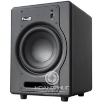 Fluid Audio Fader Series F8S Active Subwoofer