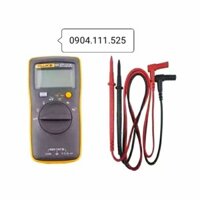 Fluke 101 đồng hồ vạn năng dây đo đài loan