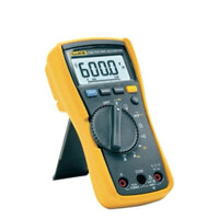 Fluke 115 True RMS chính hãng đã qua sử dụng, 99%