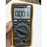 FLUKE 17B MAX-01 Đồng hồ đo điện vạn năng điện tử chuyên dụng