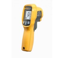 Fluke 62 MAX Súng đo nhiệt độ bằng hồng ngoại (-30 °C đến 500 °C)
