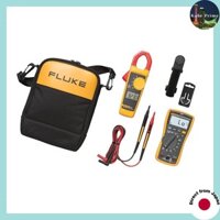 Fluke Electrician's Multi-Meter & Clamp Combo Kit
Fluke Digital Multi-Meter
Fluke Digital Multi-Meter