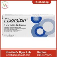 Fluomizin