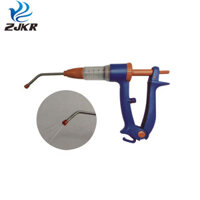 Flushing/Spray/Syringe CETTIA Dụng Cụ Nha Khoa Ống Tiêm Tự Động 20Ml Flushing Gun Thú Y Liên Tục Flushing Machine