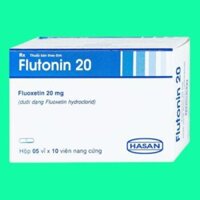 Flutonin 20mg