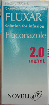 Fluxar 2mg/ml – Thuốc điều trị nhiễm khuẩn hiệu quả của Novell