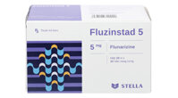 Fluzinstad 5mg