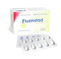 FLUZINSTAD STADA H/100 vien