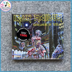 Fly Album Somewhere In Time