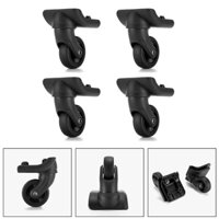 Fly Bộ 4 Bánh Xe Thay Thế Cho Vali Hành Lý