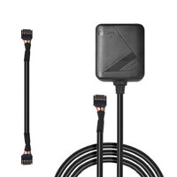 FLY WING FW450 RC Helicopter Parts H1 Flight Controller GPS