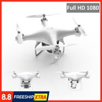 Flycam AG07 - Đột phá công nghệ trong phân khúc flycam tầm trung