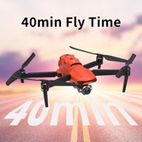 Flycam Autel EVO II Pro V3 – 6K 40 phút 15Km – Chính hãng – Bh 12 tháng