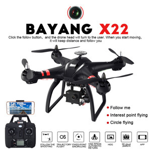 Flycam Bayang X22