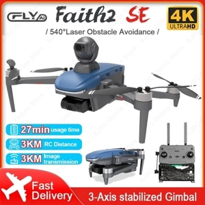 Flycam C-Fly Faith