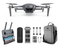 Flycam Cfly Faith 2 Pro 2023 – 4K gimbal 3 trục – cảm biến va chạm – 6Km – BH 3T