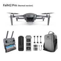 Flycam CFLY Faith 2pro - Gimbal 3 trục - 4K -cảm biến 5 chiều - 6km - Chính hãng Bh 3T