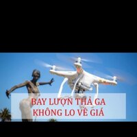 Flycam điều khiển rẻ nhất shoppee