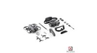 Flycam DJI Avata 2 FPV Drone with 1-Battery Fly More Combo