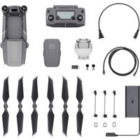 Flycam DJI Mavic 2 Pro (Chính hãng)