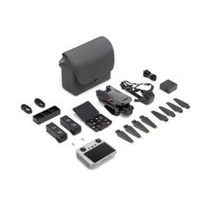 Flycam DJI Mavic 3 Fly More Combo