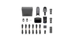 Flycam DJI Mavic 3 Fly More Combo