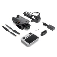 Flycam DJI Mavic 3 Pro Fly More Combo (DJI RC/DJI RC PRO)