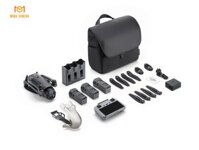Flycam DJI Mavic 4 Pro Fly More Combo (DJI RC 2) Chính hãng