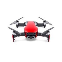 Flycam DJI Mavic Air – Combo Red