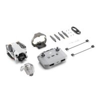 Flycam DJI Mini 4 Pro (DJI RC-N2) _ Tay điều khiển Không có màn hình