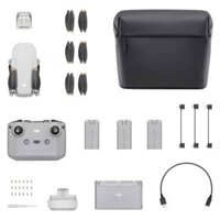 Flycam DJI Mini 4K - Chính Hãng (BH 12 Tháng)