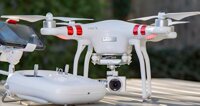 Flycam DJI Phantom 3 Standard