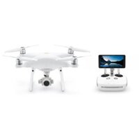 Flycam DJI Phantom 4 Pro+ Version 2.0