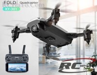 Flycam Drone KY301 Máy bay điều khiển từ xa KY301 giá rẻ