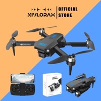 Flycam E88 Max 2025,Drone camera 4k mini Máy Bay Flycam trang bị camera kép 4k,Cuộn 360°,ảnh cử chỉ,Drone camera 4k