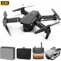 Flycam E88 Pro Máy bay điều khiển từ xa giá rẻ nhất thị trường