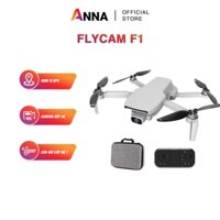 Flycam F1 máy bay điều khiển từ xa  động cơ không chổi than, flycam camera sắc nét, dung lượng pin siêu lớn bảo hành 12T