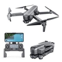Flycam F11s 4K Pro – F11s 3Km 2021 – Gimbal 2 trục EIS xa 3Km 4K – Chính hãng SJRC – BH 3Tháng