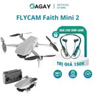 Flycam Faith Mini 2 – Flycam Nhỏ Gọn, Tầm Bay Xa Lên Đến 3km