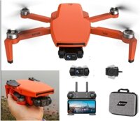 Flycam giá rẻ sg108 quay 4k, có gymbal 2 trục , GPS , xa 1000m