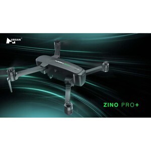 Flycam Hubsan Zino Pro