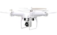 Flycam JJRC H68 Giá rẻ camera HD, Bay 20 phút