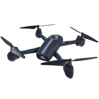 Flycam JXD 528 có định vị GPS, kết nối Wifi FPV RC camera HD720, điều khiển từ độ cao 200m